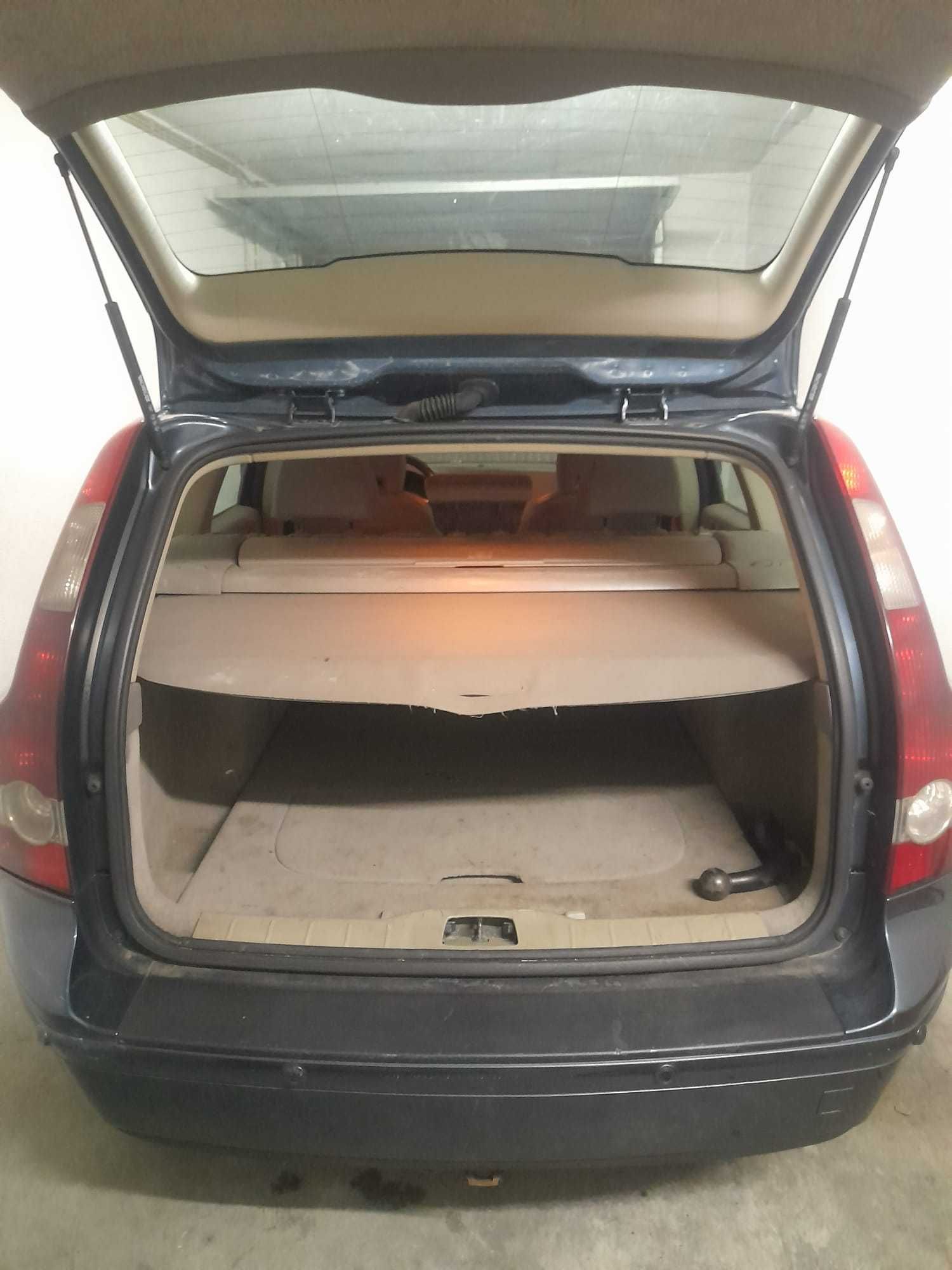 Volvo V50 Diesel Bom Estado