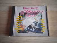Highlights Of Classics In Rock - Vienna Symphonic Rock Orchestra CD