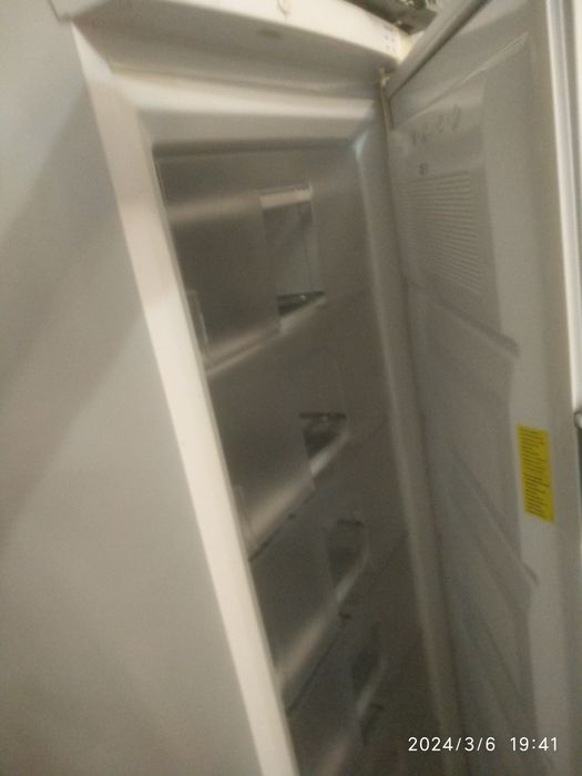 Морозильная камера VESTFROST