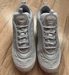 Nike Air Max 97 szare, rozmiar 40