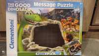 Message puzzle nowe