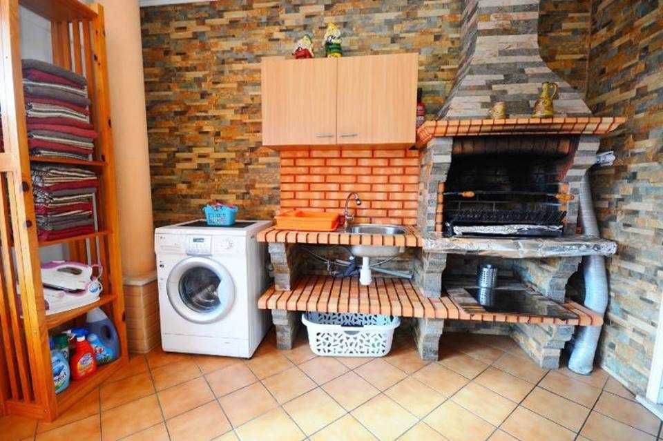 moradia c/piscina privada Armaçao pera/Algarve/550metro ditancia praia