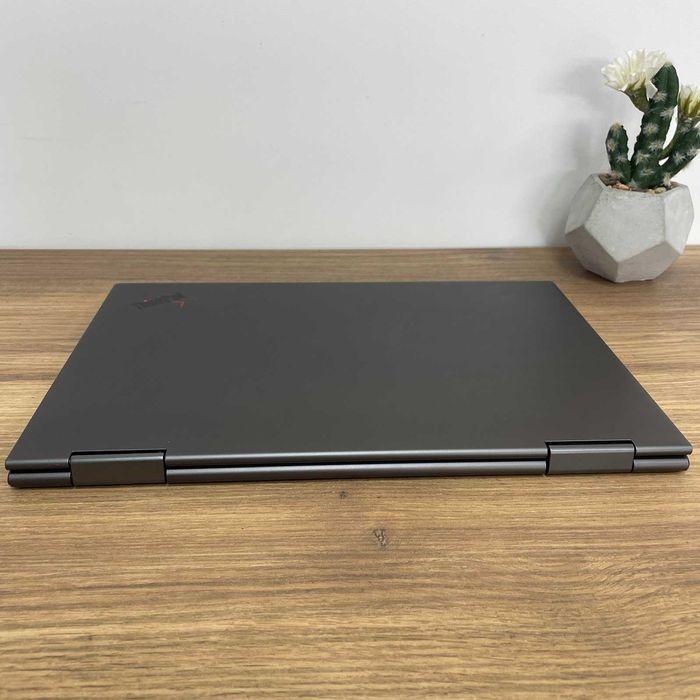Lenovo ThinkPad X1 Yoga G5 i5-10310U 8GB / 256GB SSD Klasa A- Gwar12mc