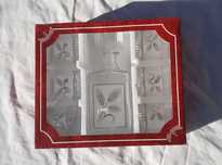 Conjunto para whisky