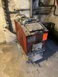 Piec narmet 20,5 kw