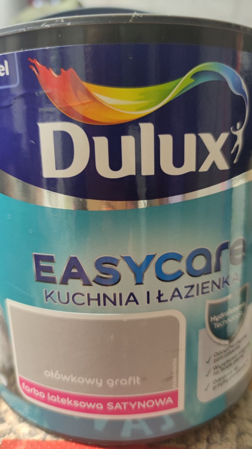 Farba Dulux 2,5l