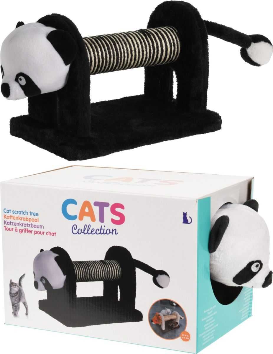 drapak dla kota panda