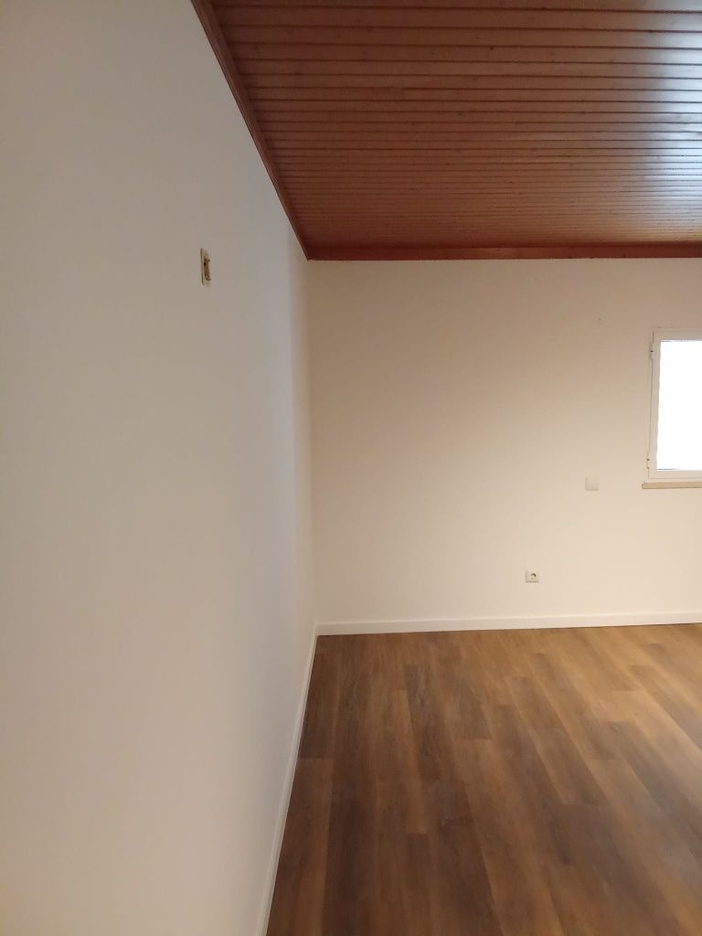Presto serviço remodelação