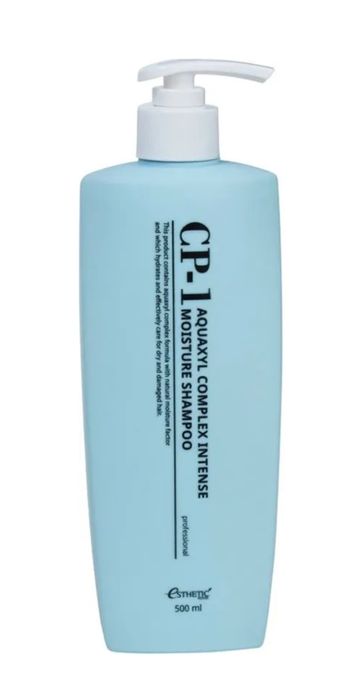Шампунь CP-1 увлажняющий