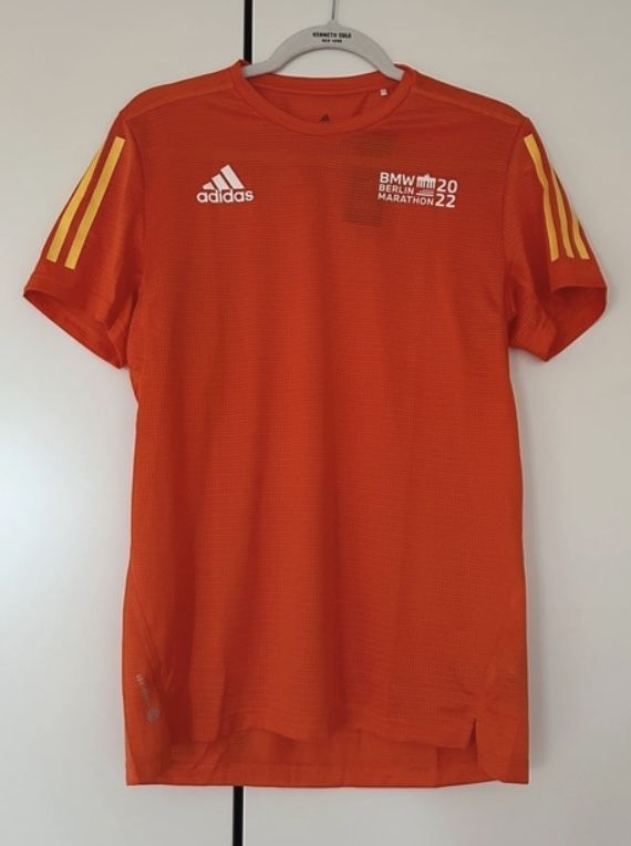 Adidas maraton Berlin 2022