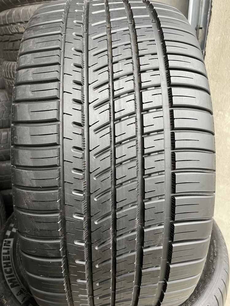 285/40/20 245/45/20 Michelin Pilot Sport A/S+NFO