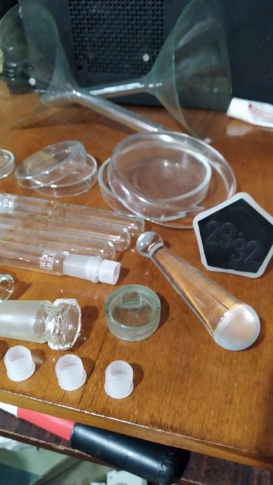 Бутерометр для молока