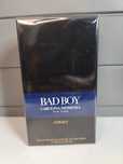 Carolina Herrera bad boy cobalt EDP 100ml