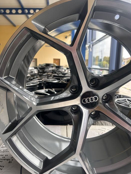 Felgi aluminiowe Audi 19 cali  A3 A4 A5 A6 A7 Q3 Q5 Q7