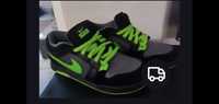 Nike Mogan 38 24.5 cm.