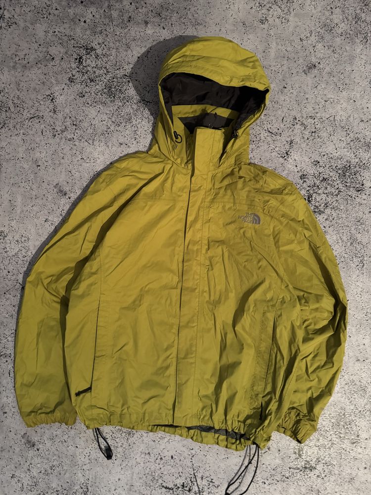 ветровка the north face hyvent x arcteryx vintage