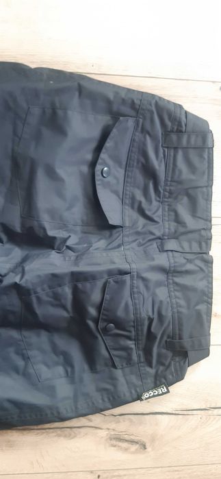 Spodnie narciarskie damske