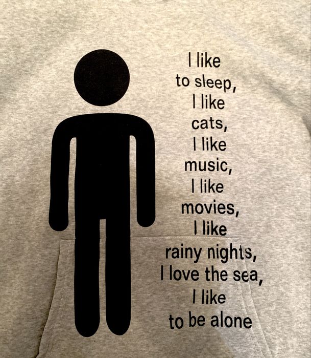 худі i like 9-12 днів доставка