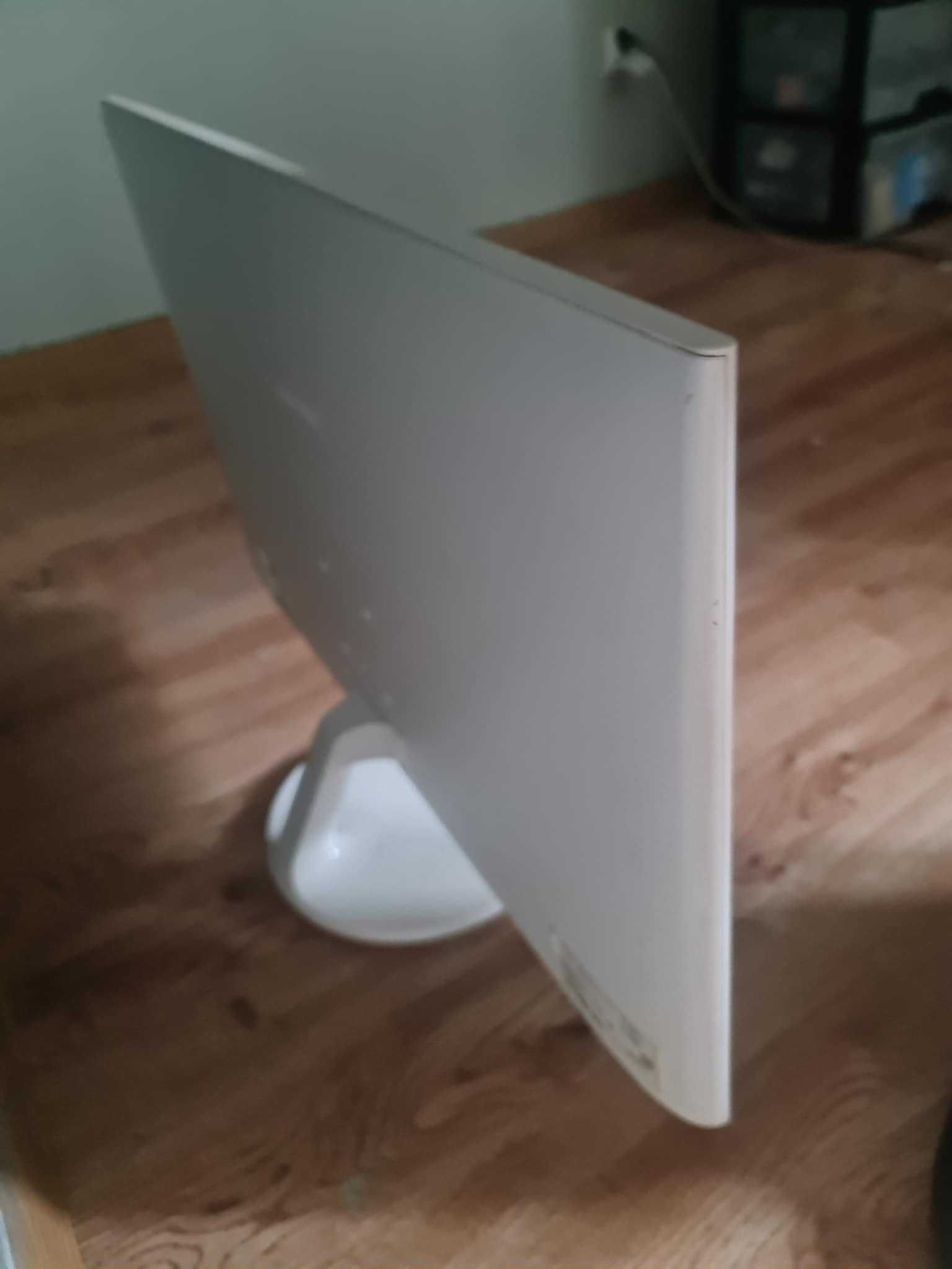 Monitor Samsung S32F351FUUX biały Stan BDB