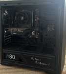 Компютер AMD ryzen 5 1660 super