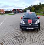 Sprzedam Peugeot 107 Nowe opłaty