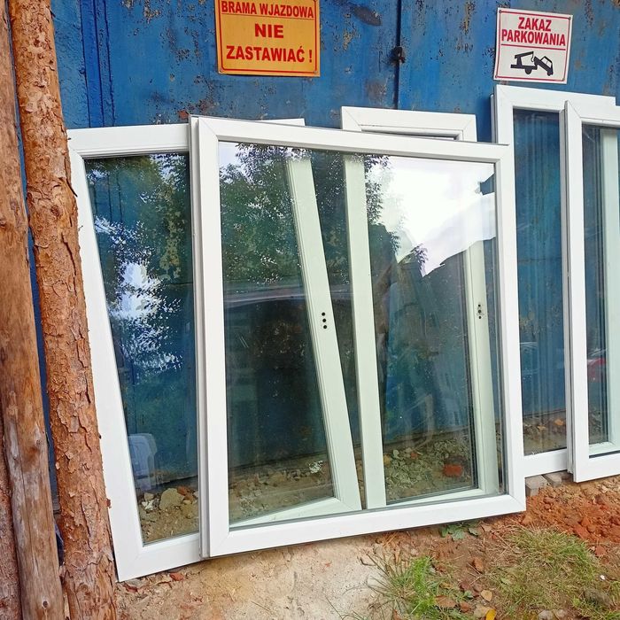 Szklarnie ogrodowe, wkłady do szklarni