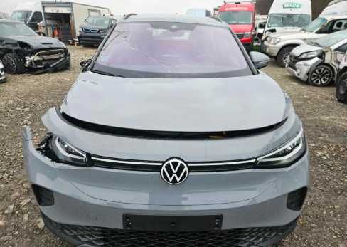 Бампер Volkswagen ID 4 вольцваген ІД 4 розборка