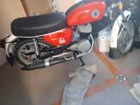 W S k 125 Dudek lelek