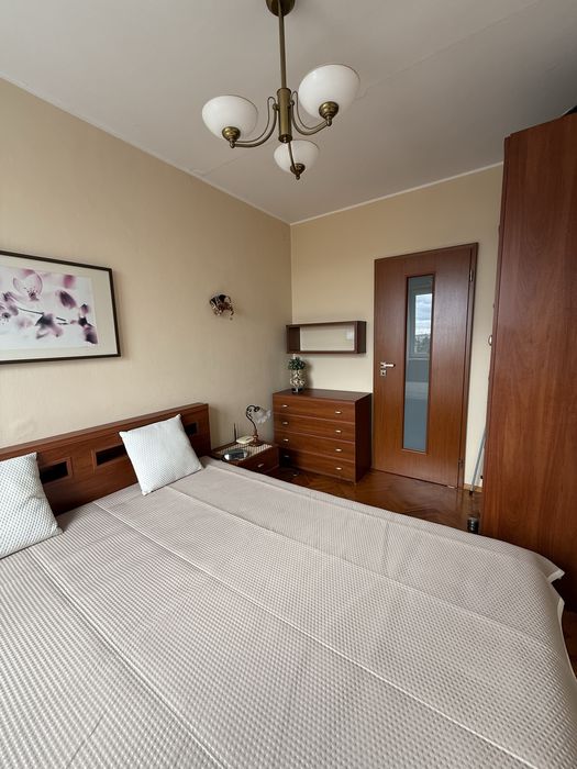 Łóżka VOX 160x200 z szufladą na pościel