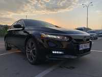 Honda accord x sport -2020