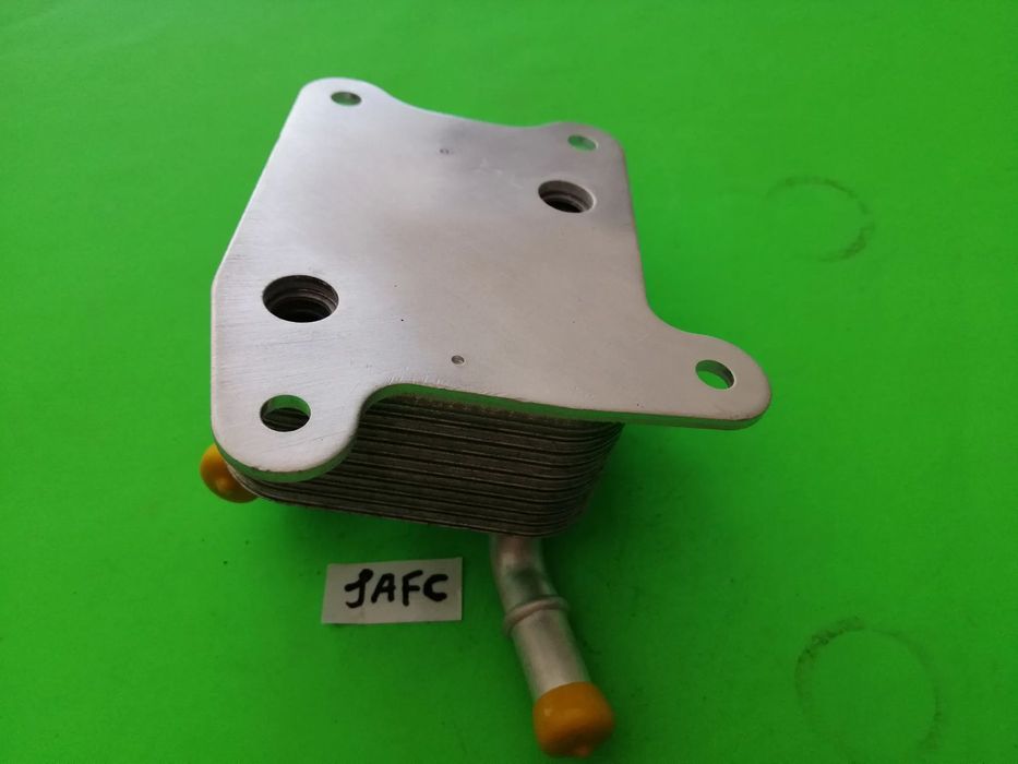 Refrigerador de óleo do motor Mitsubishi Pajero L200 Triton 2015- 1240A100