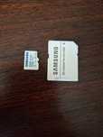 Карта пам’яті microSD Samsung 512GB EVO Plus + адаптер SD