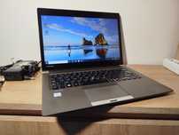 Laptop Toshiba Z30t-C-12Q i5-6Gen RAM-16GB / SSD 256