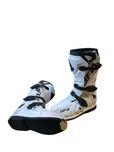 NOWE!!!Buty motocyklowe wysokie UFO Plast Junior WYPRZEDAŻ! rozmiar 38