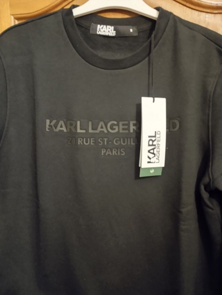 Sweat Karl Lagerfeld