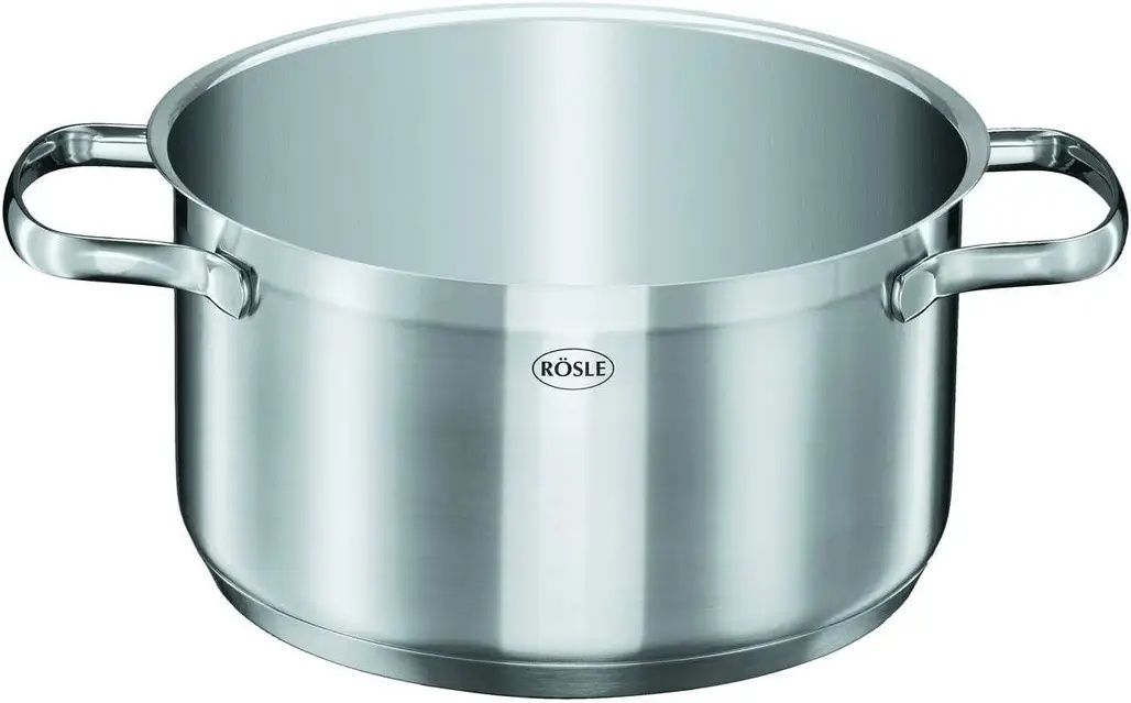 Набор кастрюль Rösle Elegance 13141