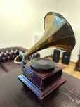 Gramofon/Patefon Retro Vintage