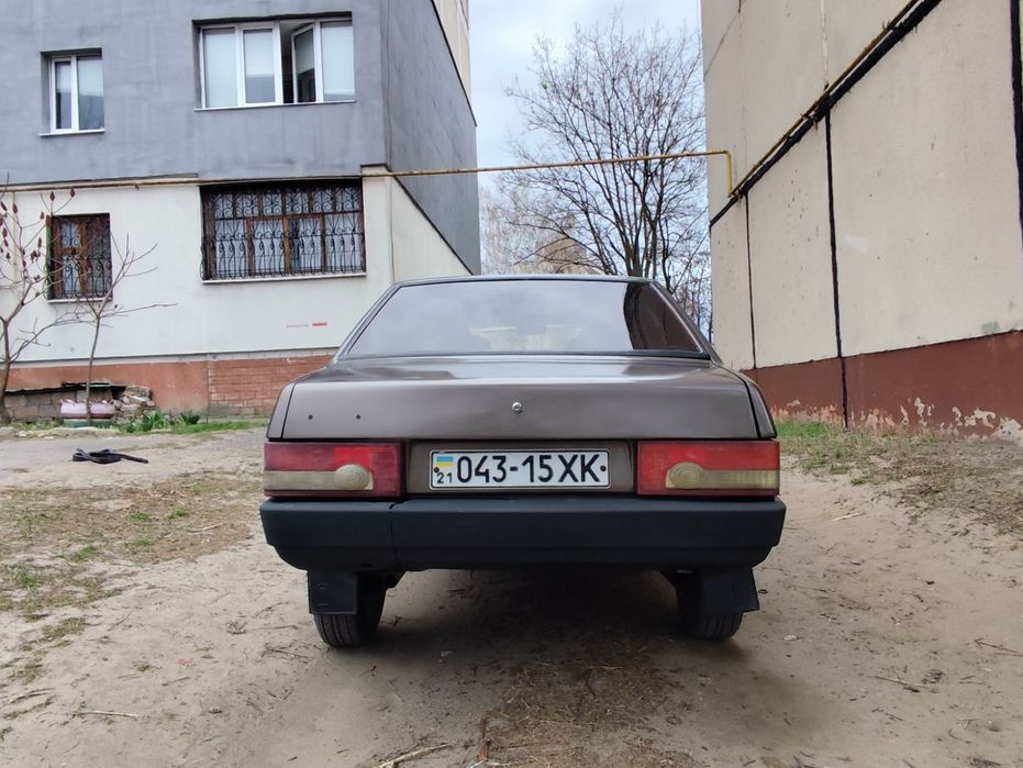 Продам ваз 21099