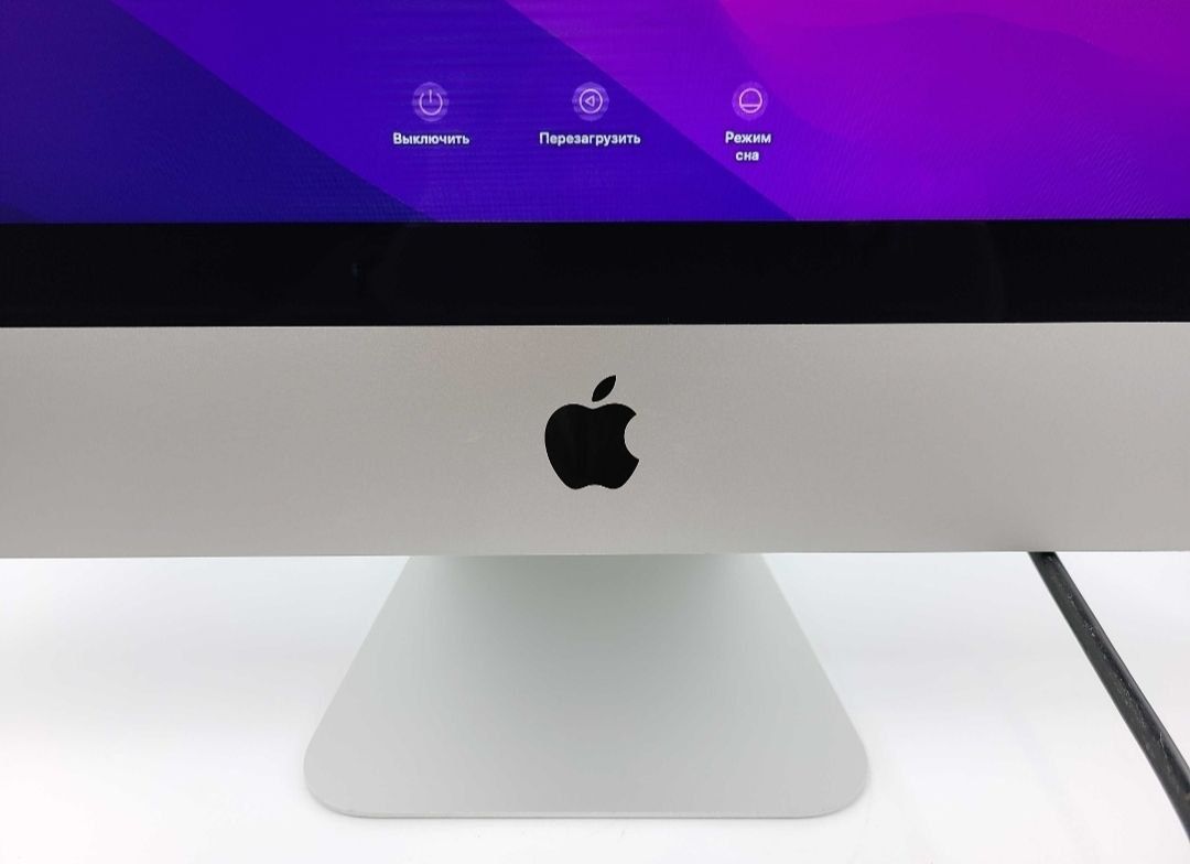 Оригінальний і потужний iMac 1Tb