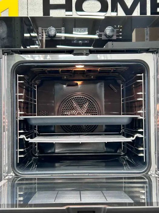 Духова шафа MIELE H 2661-1 BP