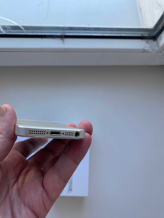 iPhone 5 32Gb Neverlok