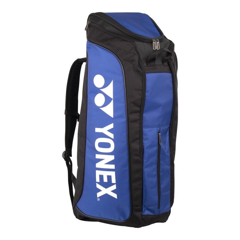Nowe torby sportowe Yonex BAG 92419 PRO STAND BAG BLACK