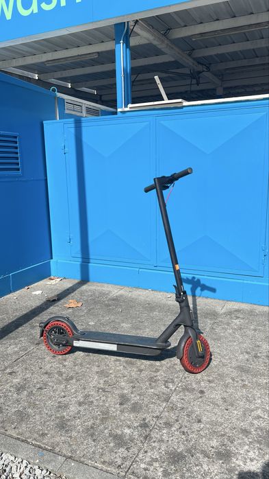 xiaomi scooter pro 2