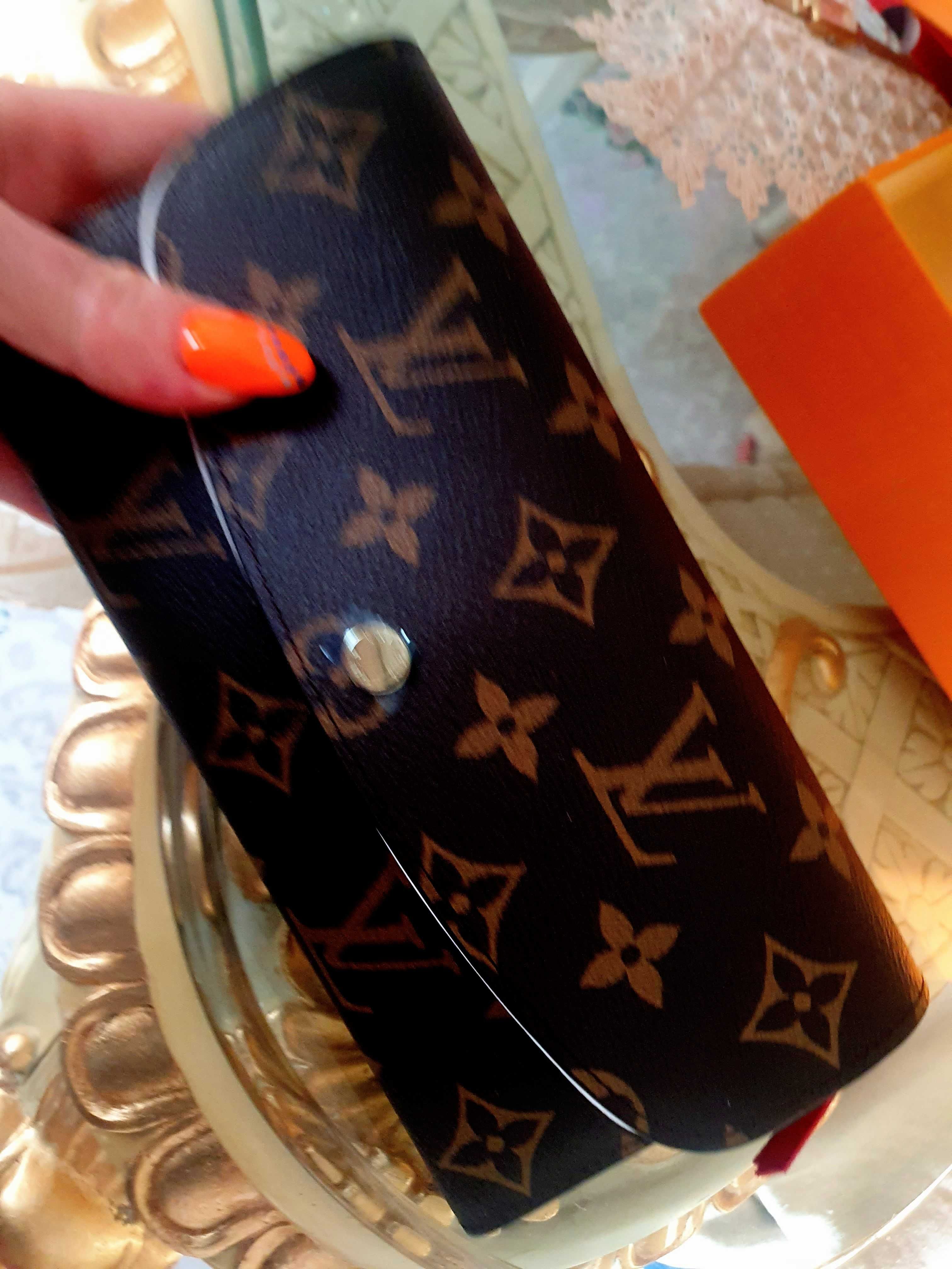 Portfel Louis Vuitton