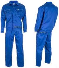 Ubranie robocze BHP 188 spodnie pas98-102 klatka112 master expert