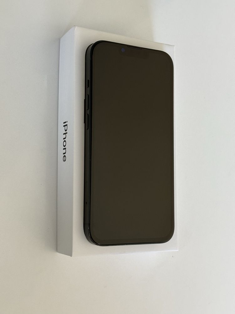 Iphone 13/128 Black