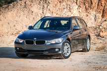 Bmw 316d 2.0 F31
