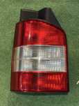 Vw t5 lampa lewa tylna