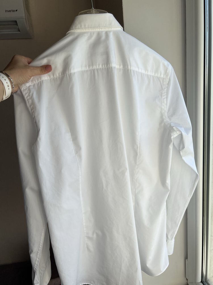 Рубашка Hugo Boss мужская р.48-50