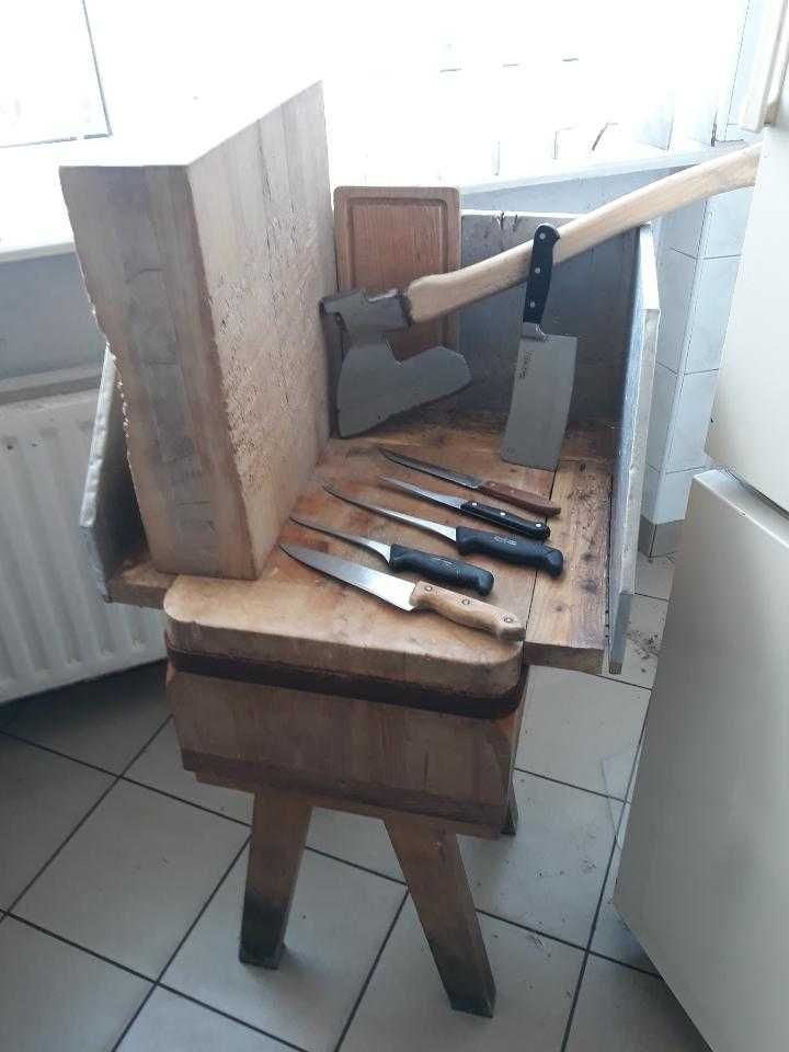 Wyposażenie sklepu ogólnospożywczego